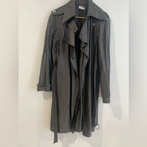 ARMANI COLLEZIONI MADE IN ITALY COLOR GREY SIZE 8